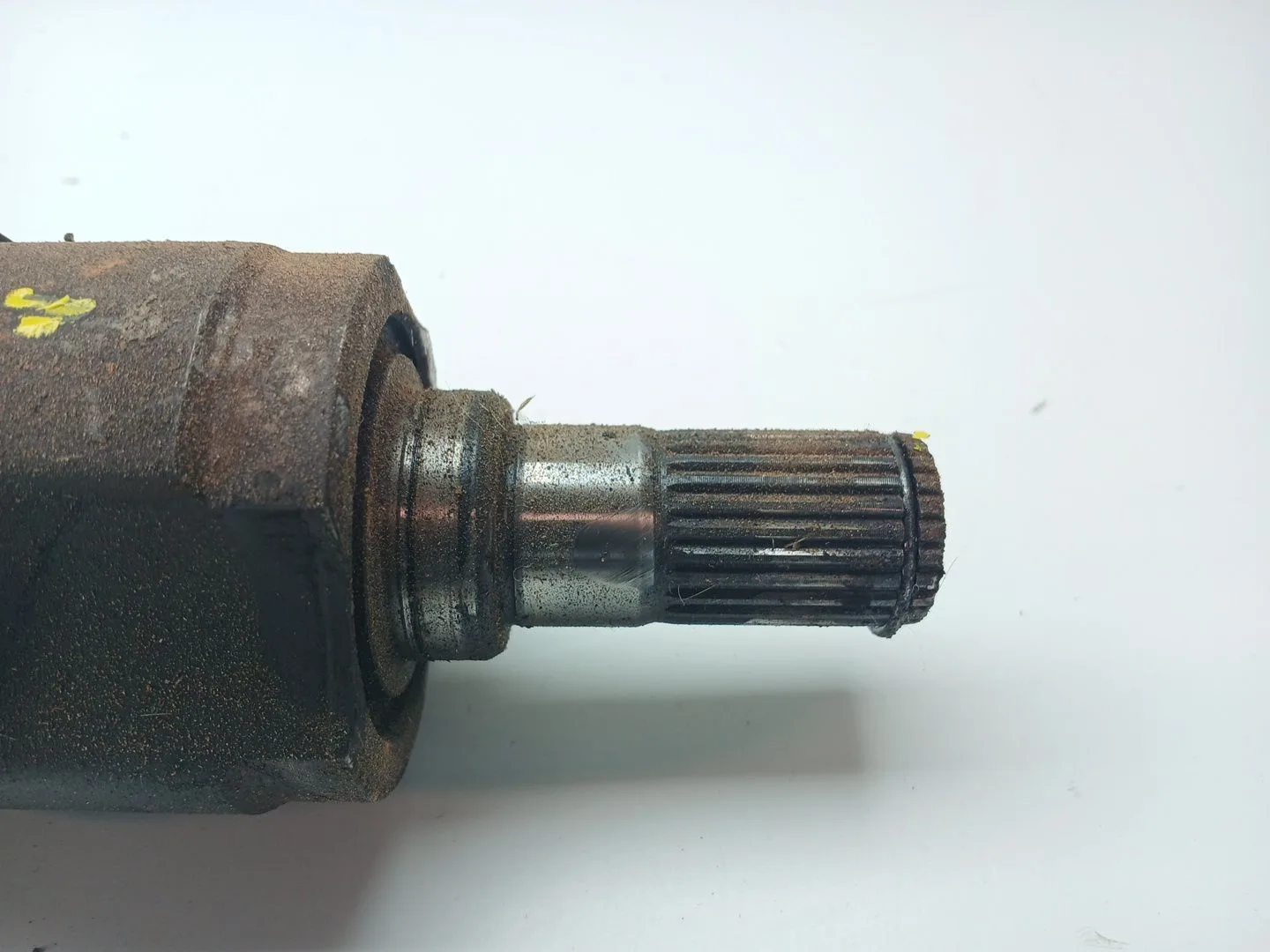 Transmision Delantera Derecha para Kia Rio Iii (Ub)