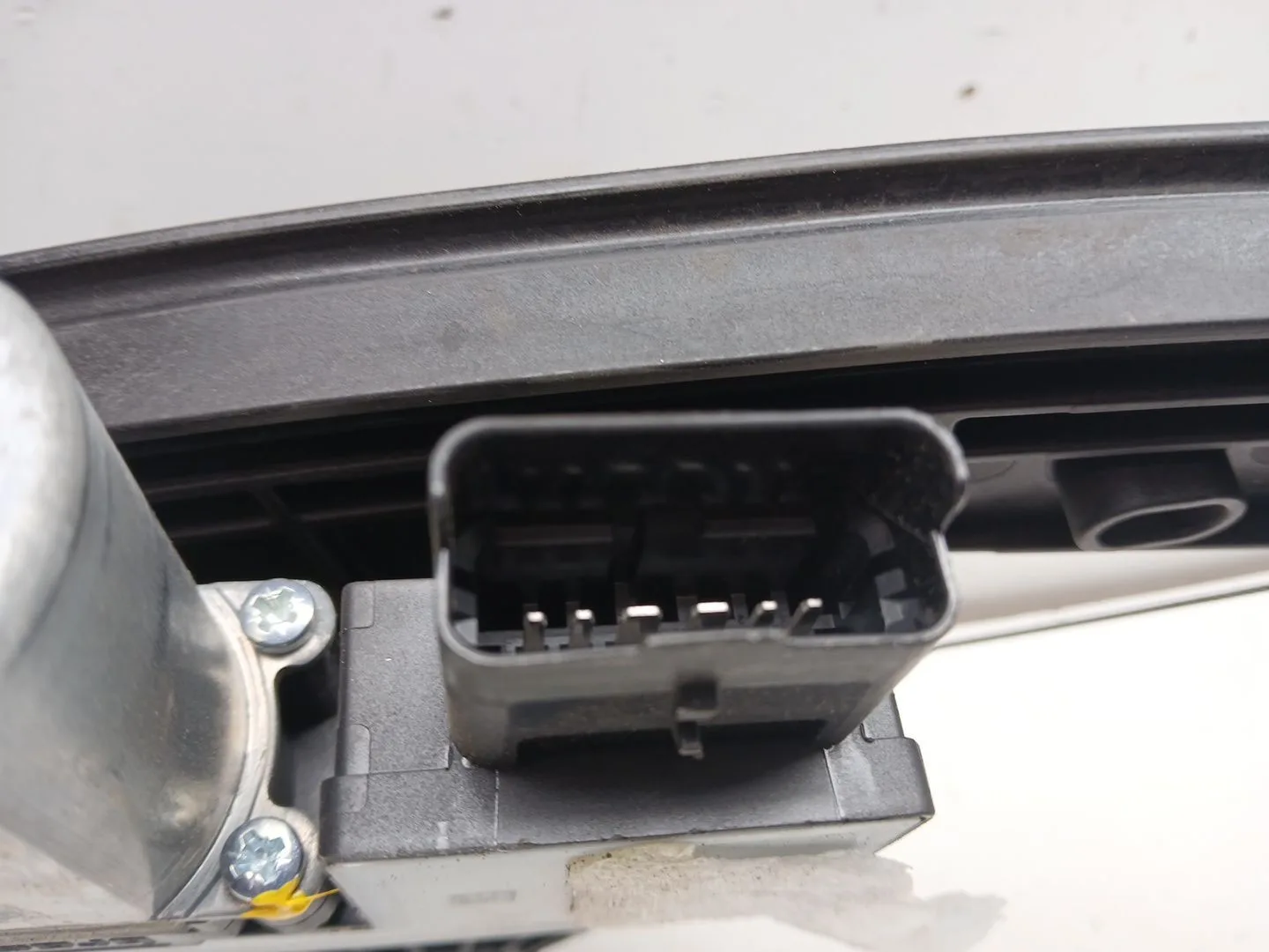 Elevalunas Trasero Derecho para Citroën C4 Iii (Ba_, Bb_, Bc_)