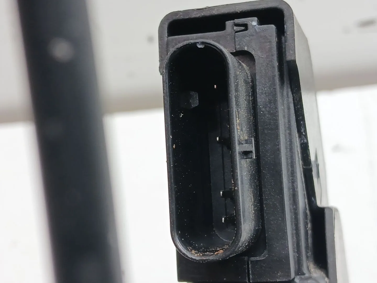 Cerradura Puerta Trasera Derecha para Citroën C4 Iii (Ba_, Bb_, Bc_)