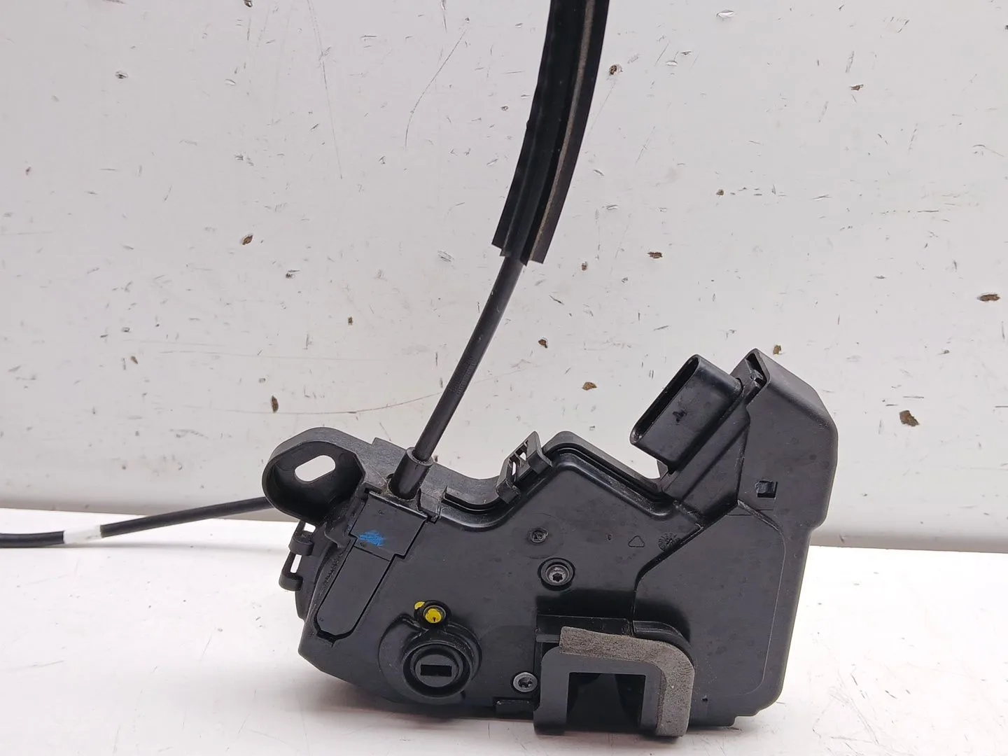 Cerradura Puerta Trasera Derecha para Citroën C4 Iii (Ba_, Bb_, Bc_)