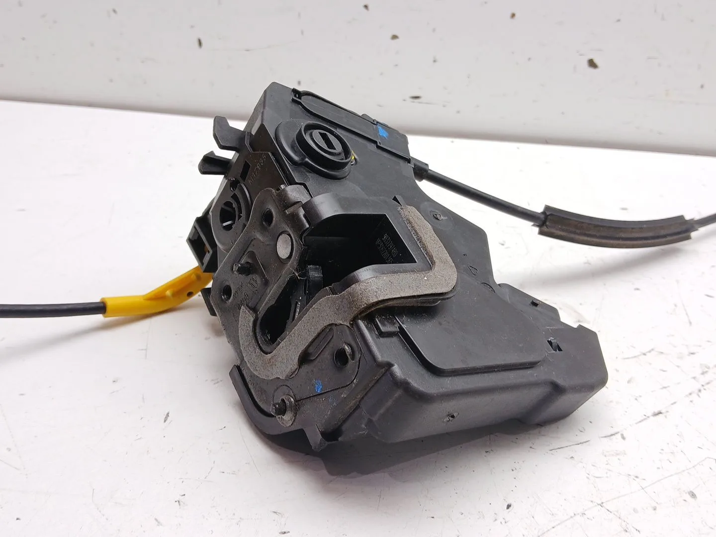 Cerradura Puerta Trasera Derecha para Citroën C4 Iii (Ba_, Bb_, Bc_)