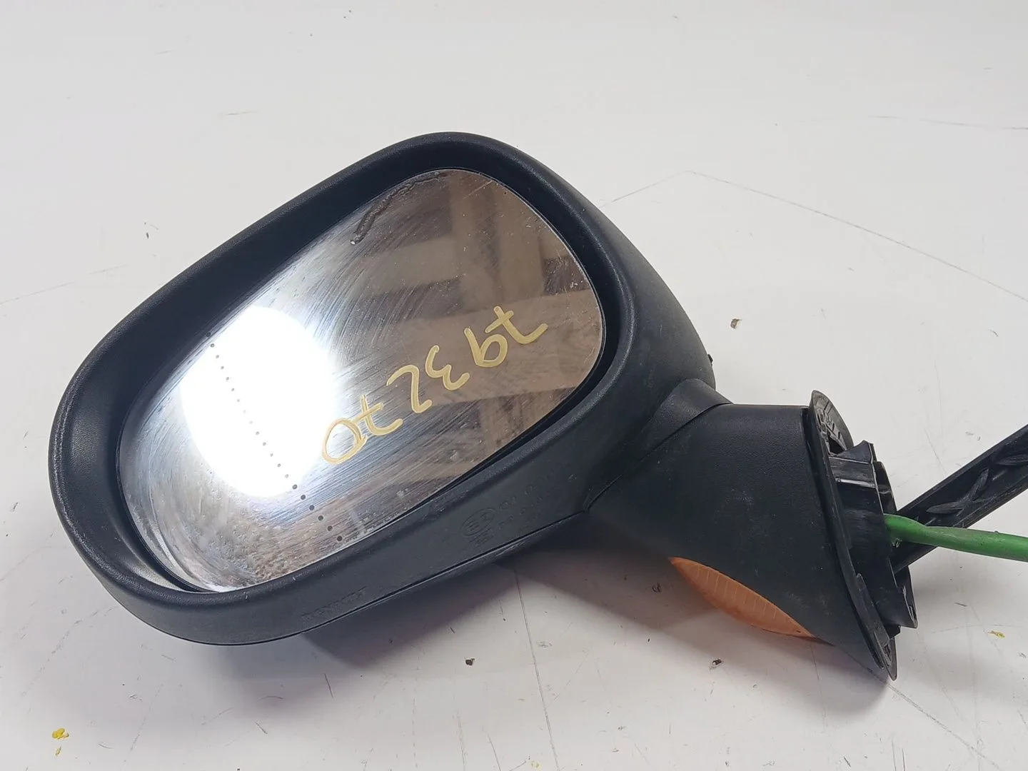 Retrovisor Izquierdo para Renault Modus / Grand Modus (F/Jp0_)