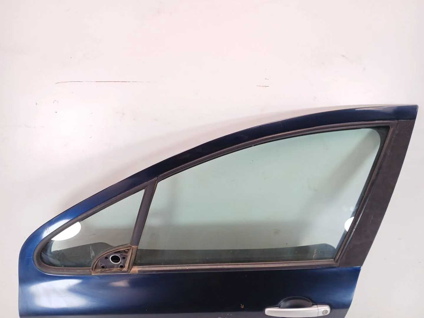 Puerta Delantera Izquierda para Peugeot 307 Break (3E)