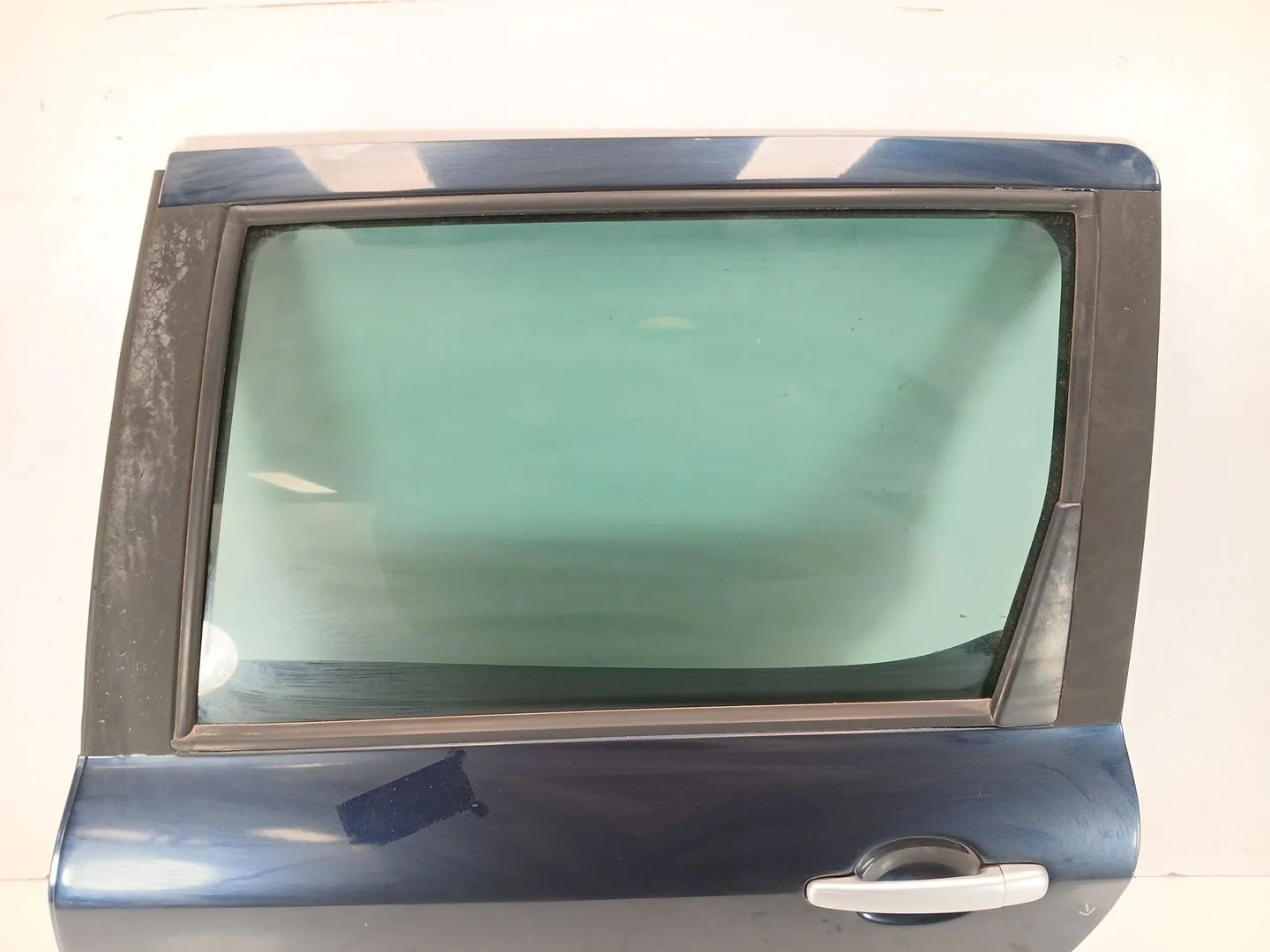 Puerta Trasera Izquierda para Peugeot 307 Break (3E)