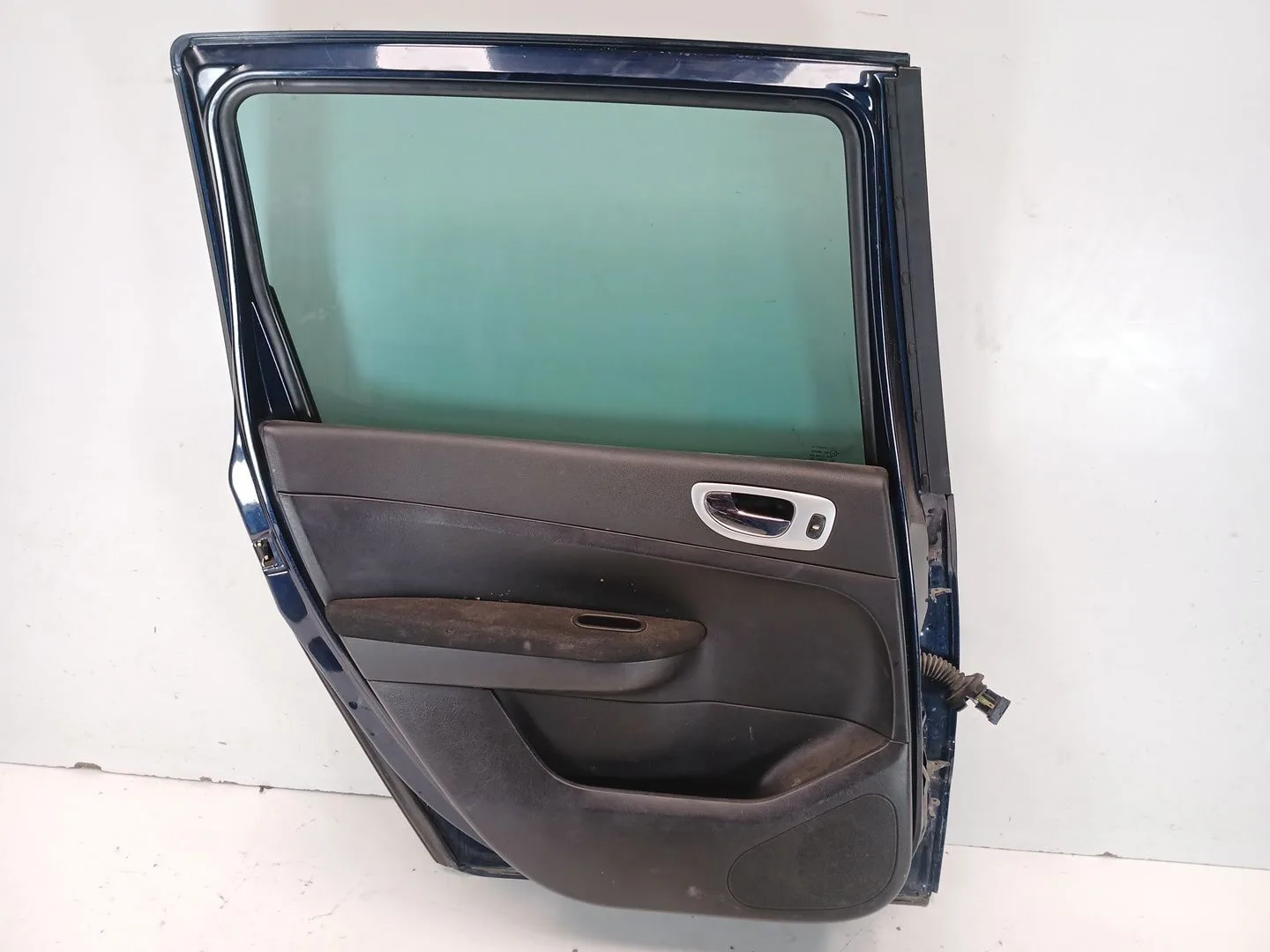 Puerta Trasera Izquierda para Peugeot 307 Break (3E)