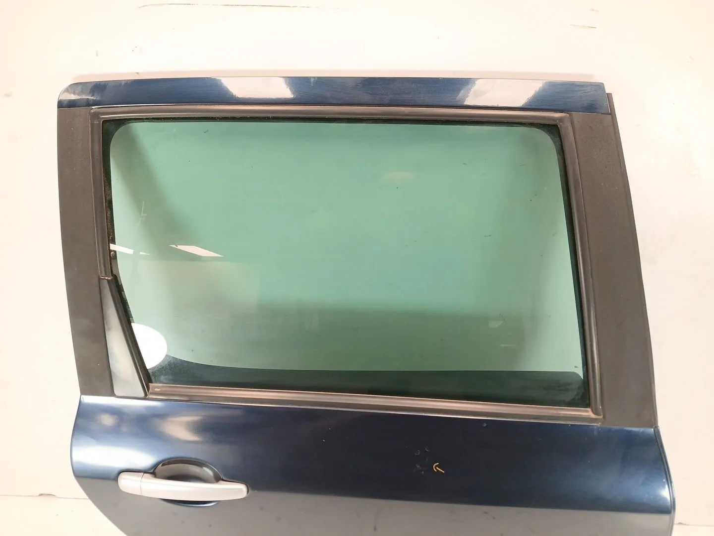 Puerta Trasera Derecha para Peugeot 307 Break (3E)