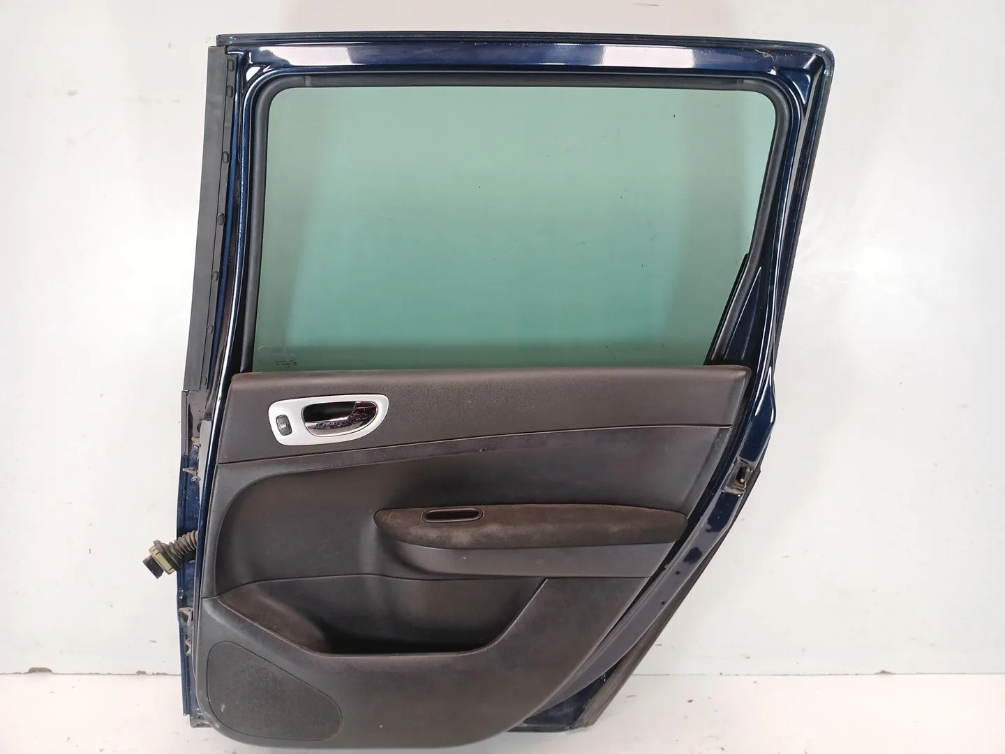 Puerta Trasera Derecha para Peugeot 307 Break (3E)