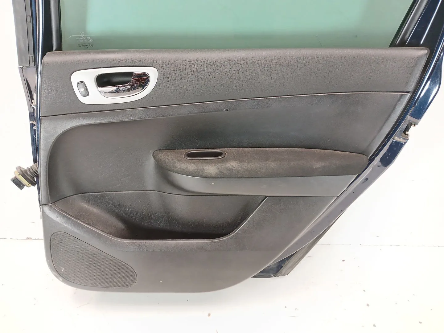 Puerta Trasera Derecha para Peugeot 307 Break (3E)