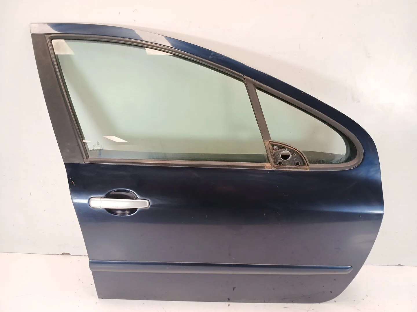 Puerta Delantera Derecha para Peugeot 307 Break (3E)
