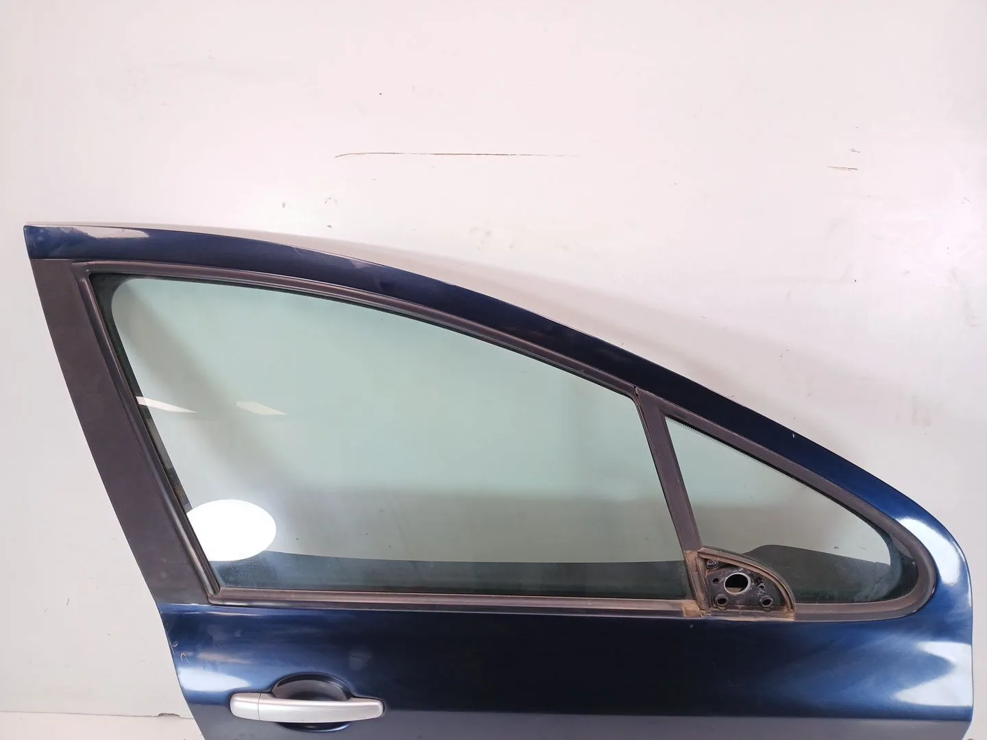 Puerta Delantera Derecha para Peugeot 307 Break (3E)