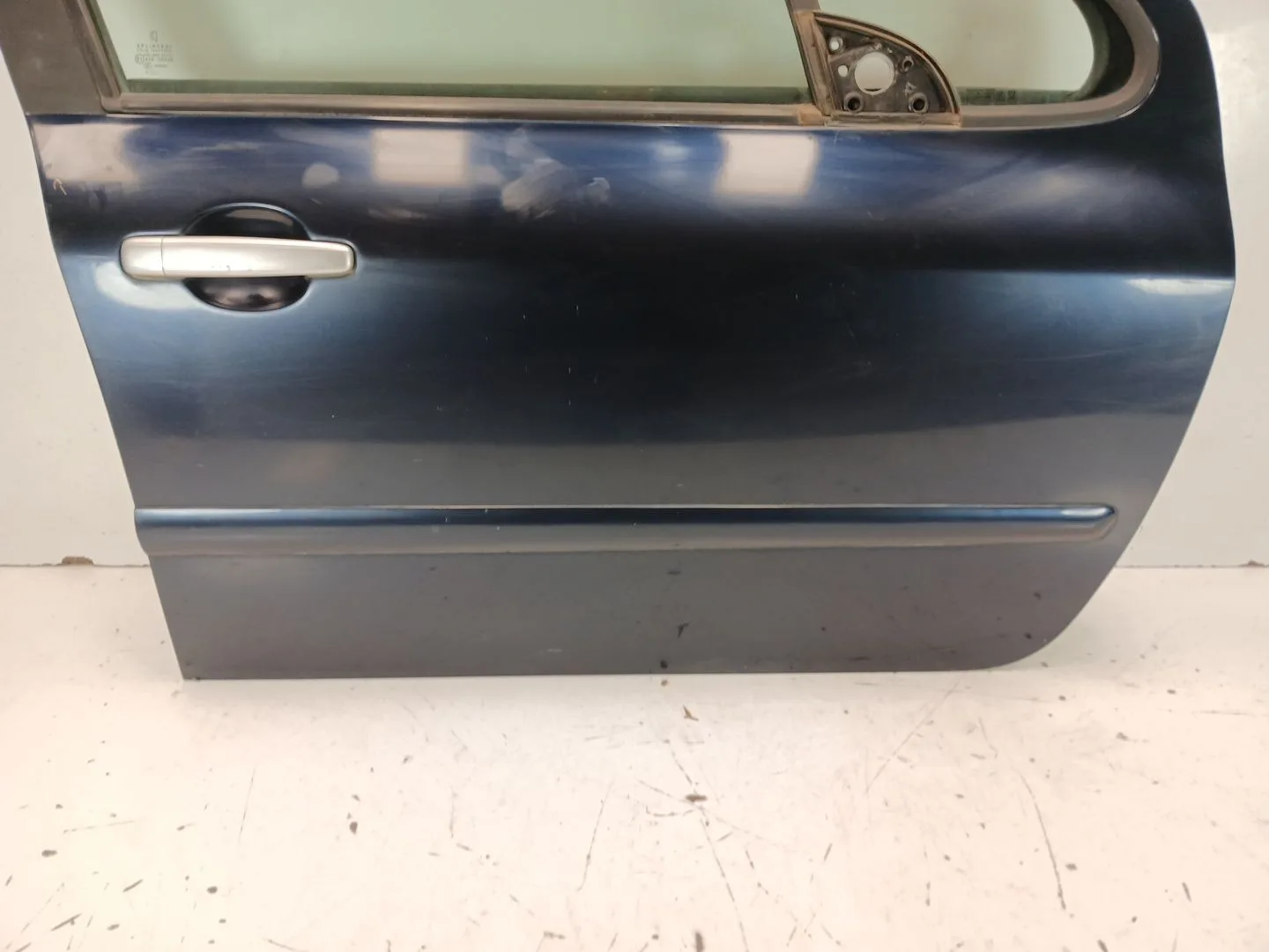 Puerta Delantera Derecha para Peugeot 307 Break (3E)