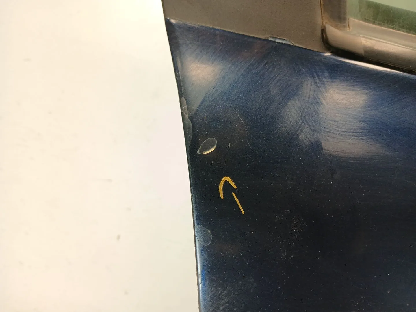 Puerta Delantera Derecha para Peugeot 307 Break (3E)