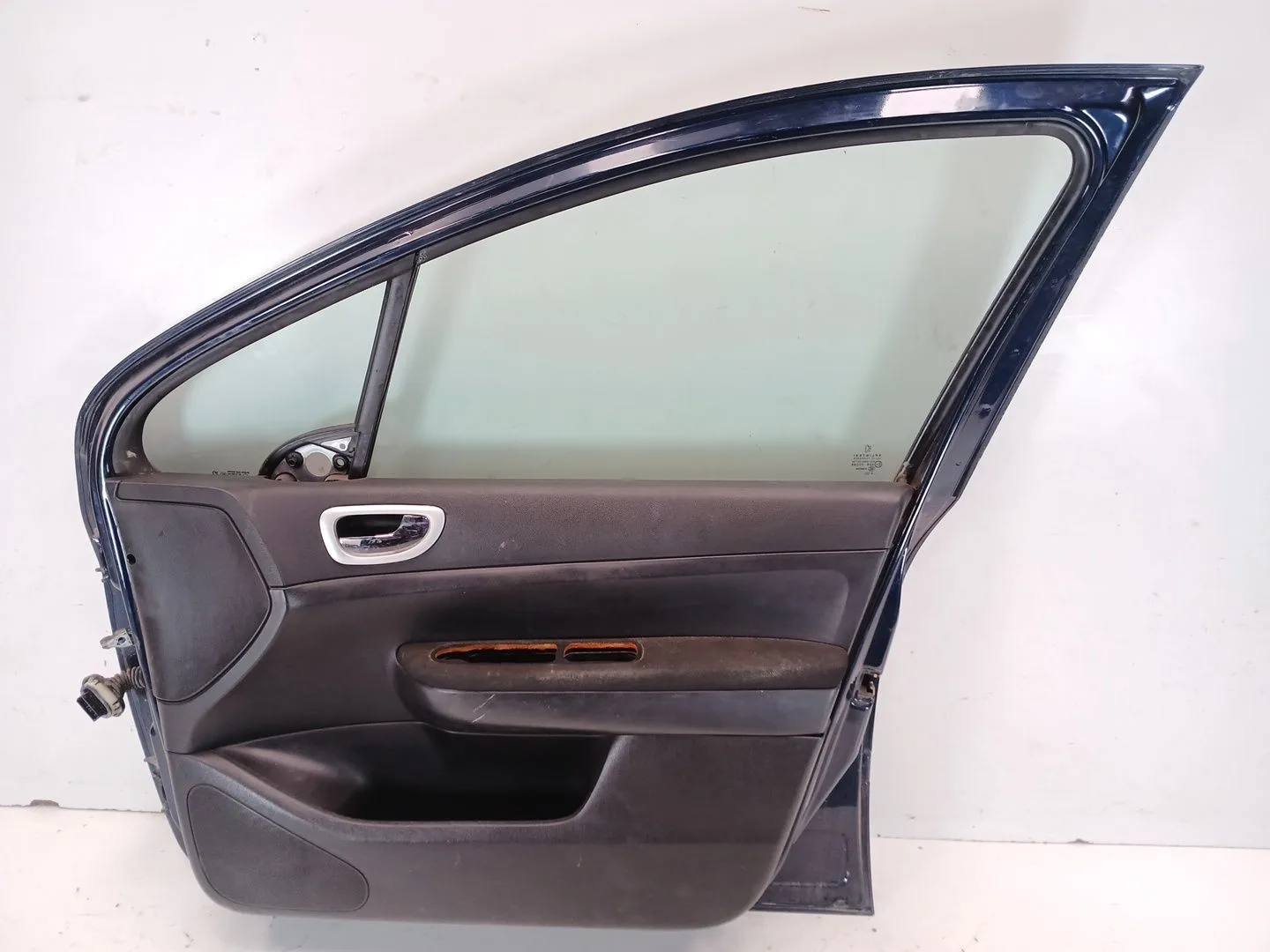 Puerta Delantera Derecha para Peugeot 307 Break (3E)