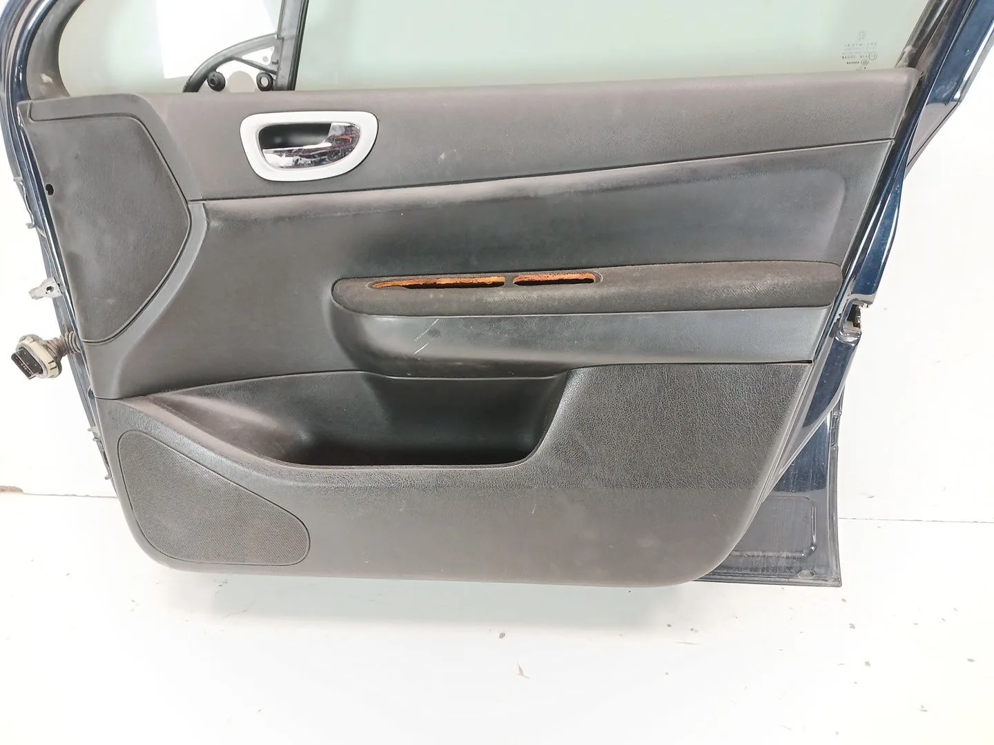 Puerta Delantera Derecha para Peugeot 307 Break (3E)