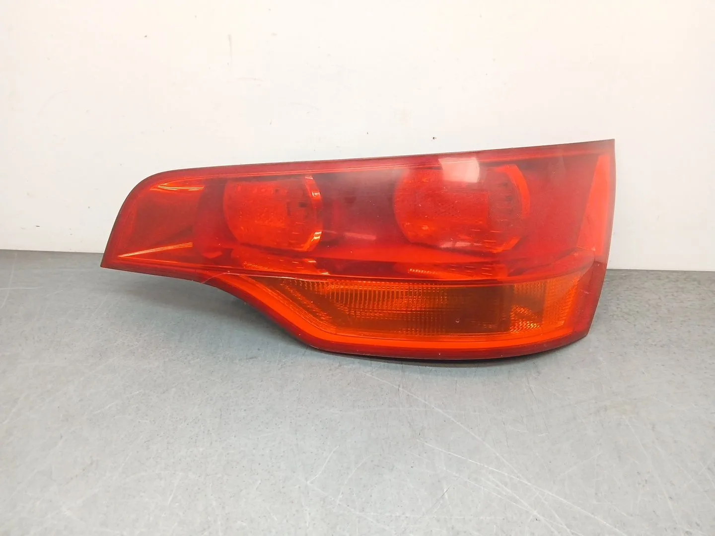 Piloto Trasero Derecho para Audi Q7 (4L)