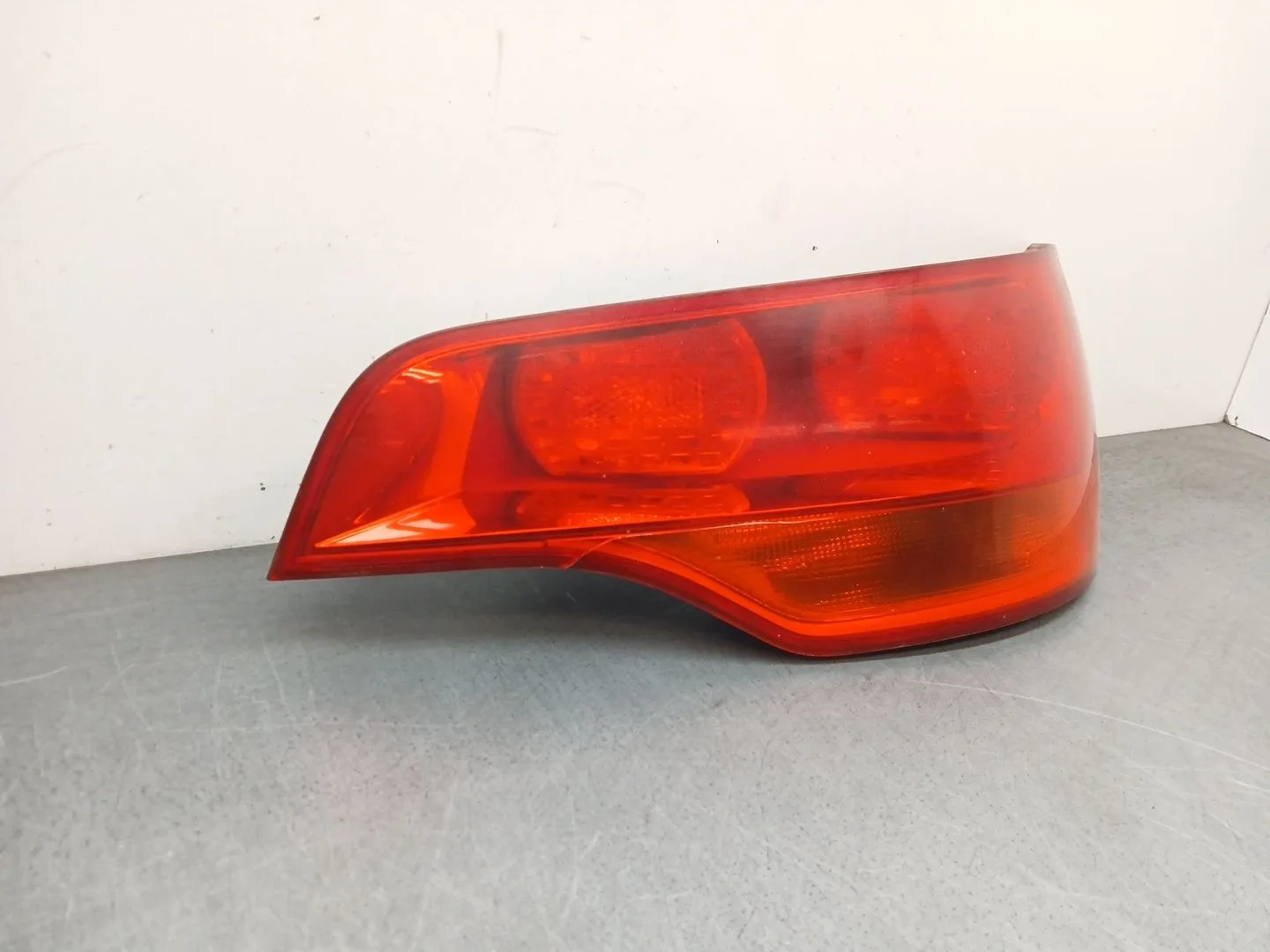 Piloto Trasero Derecho para Audi Q7 (4L)