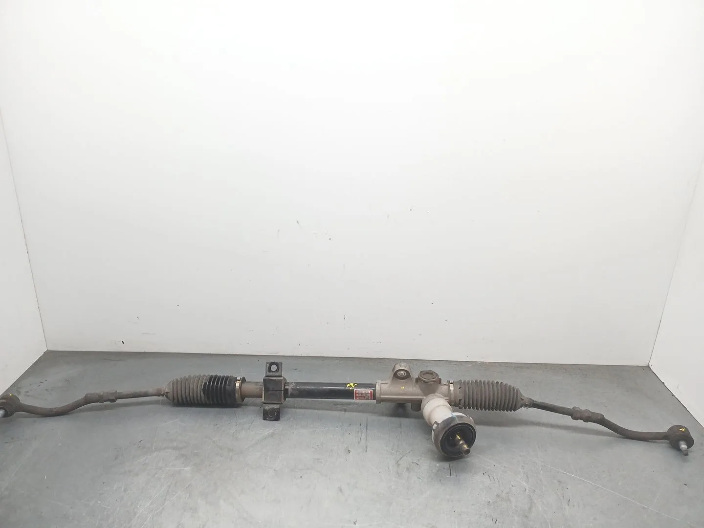 Cremallera Direccion para Kia Rio Iii (Ub)