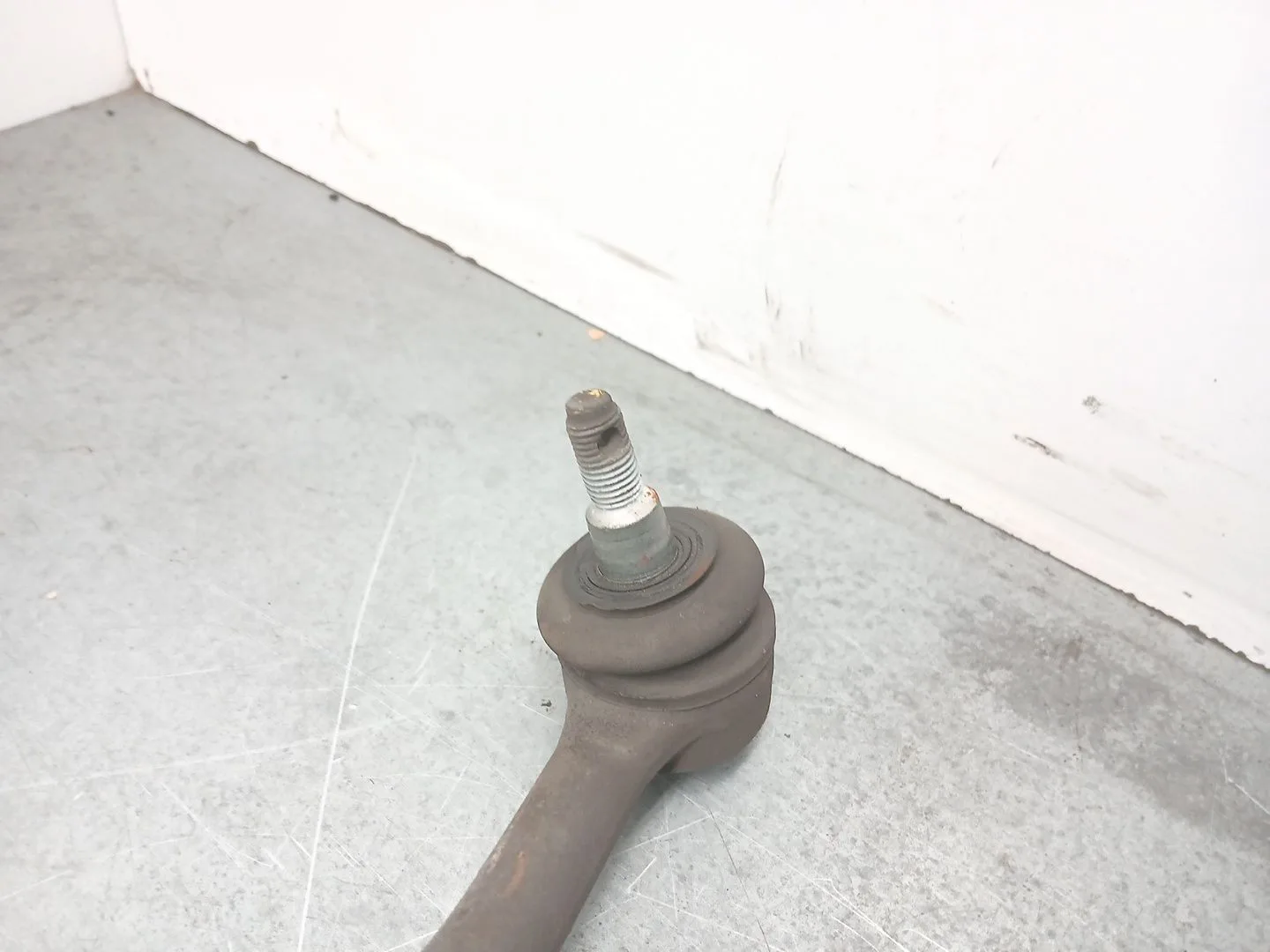 Cremallera Direccion para Kia Rio Iii (Ub)