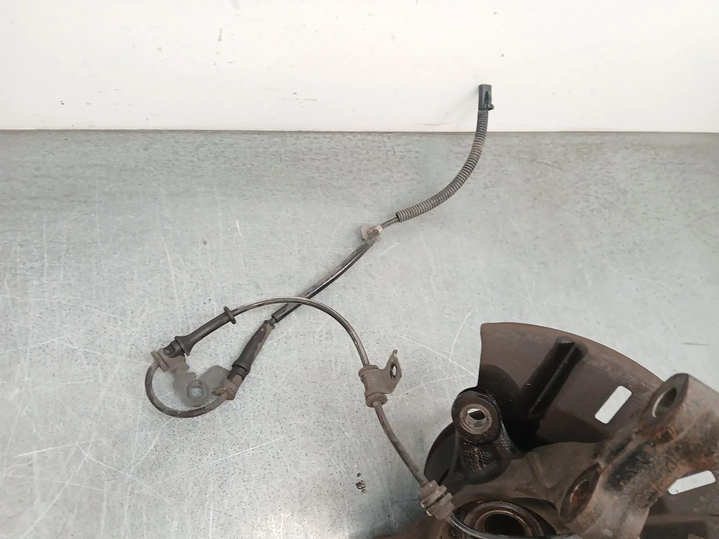Mangueta Delantera Derecha para Kia Rio Iii (Ub)