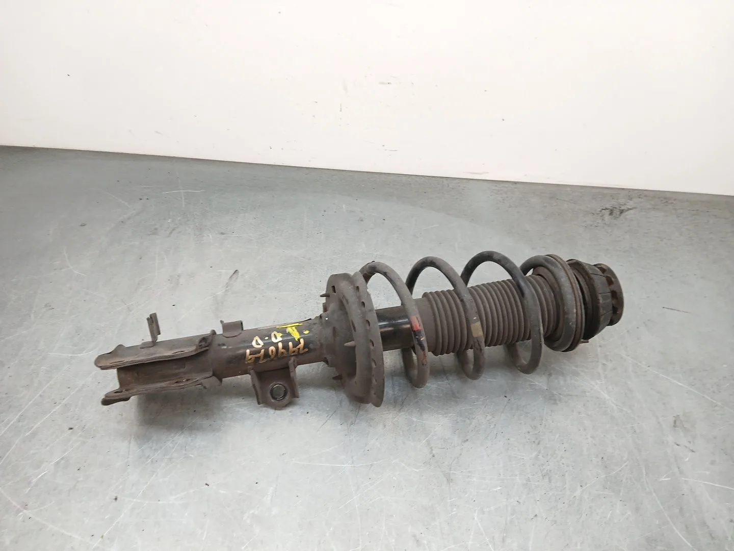 Amortiguador Delantero Derecho para Kia Rio Iii (Ub)