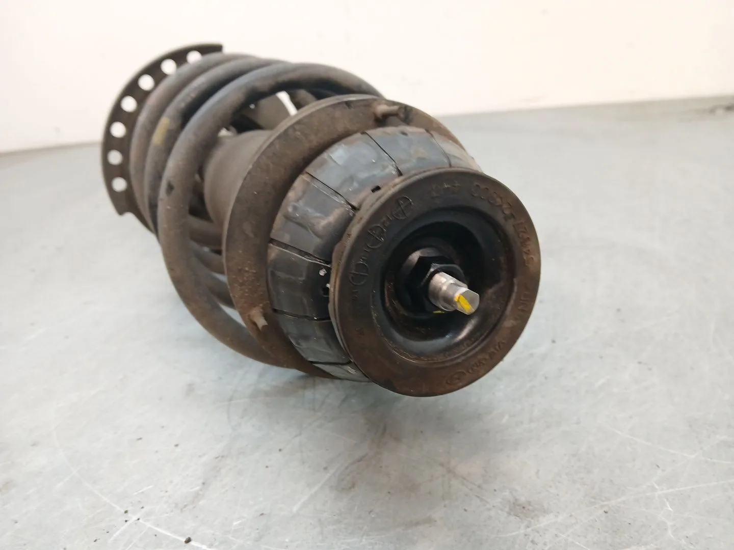 Amortiguador Delantero Derecho para Kia Rio Iii (Ub)