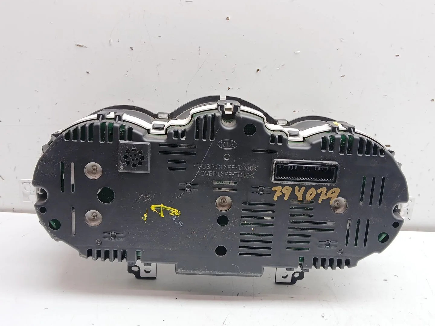 Cuadro Instrumentos para Kia Rio Iii (Ub)