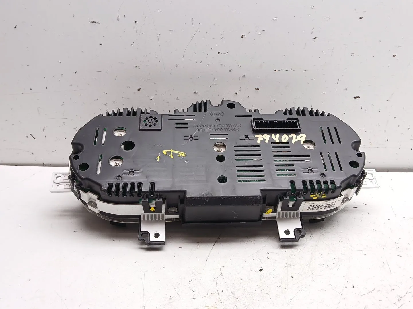 Cuadro Instrumentos para Kia Rio Iii (Ub)