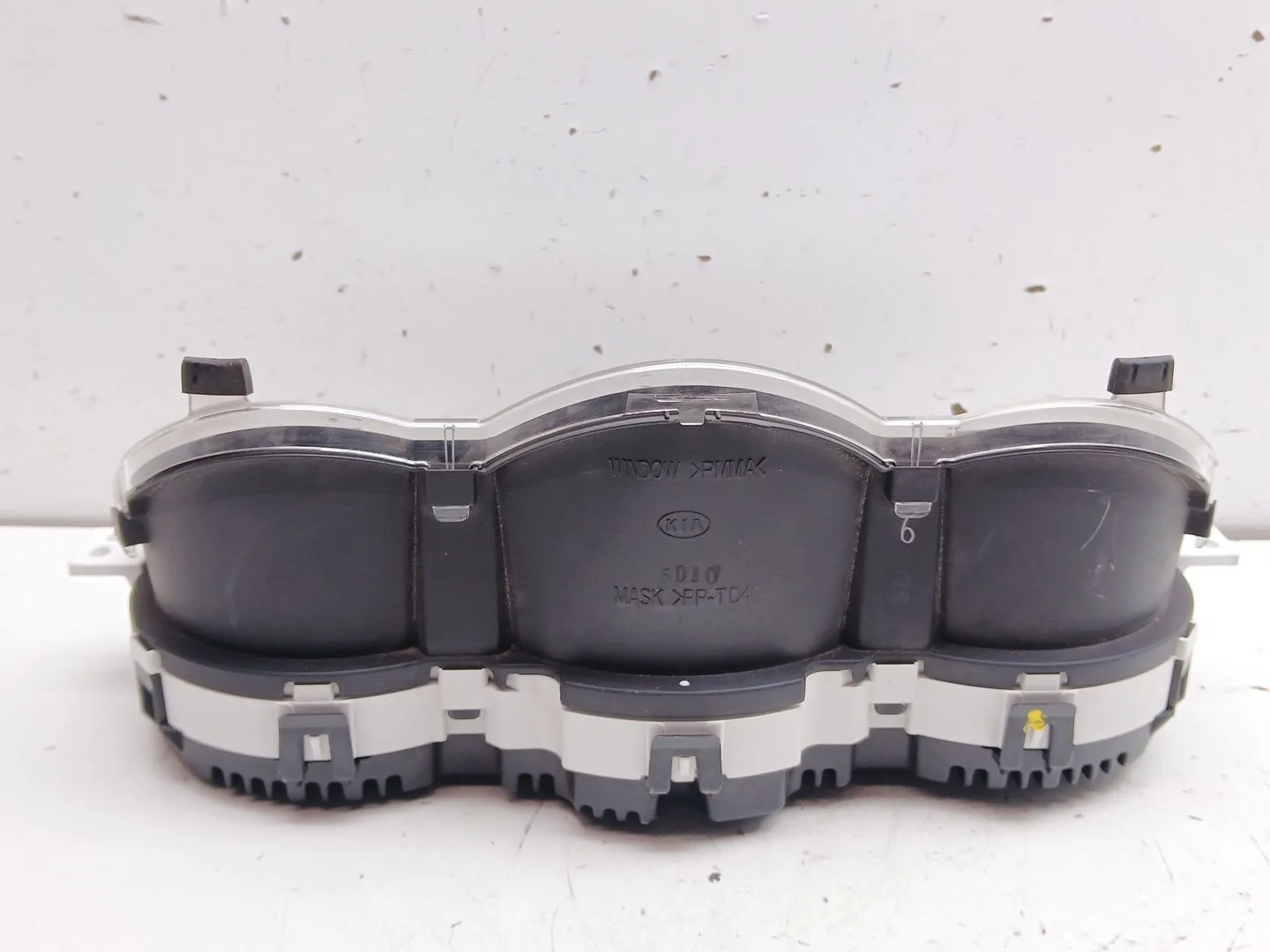 Cuadro Instrumentos para Kia Rio Iii (Ub)
