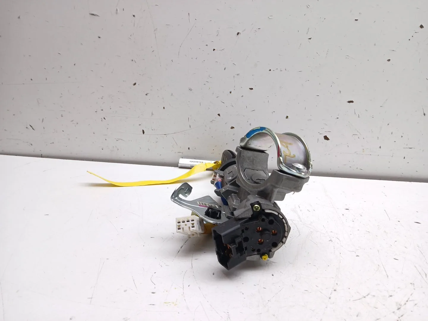 Conmutador De Arranque para Kia Rio Iii (Ub)