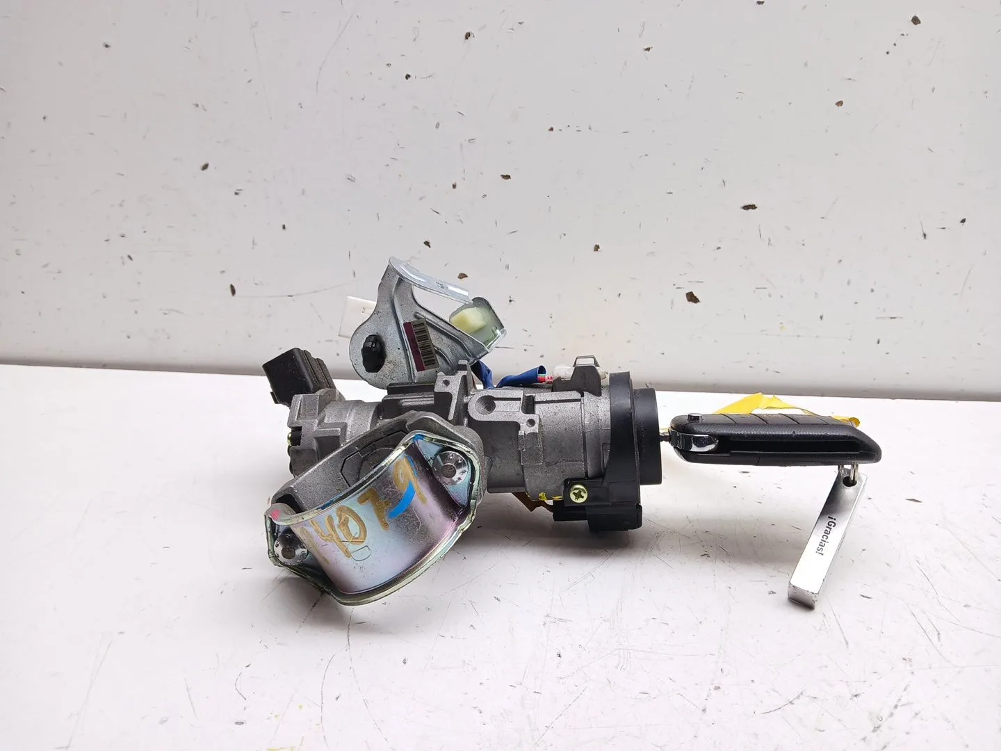 Conmutador De Arranque para Kia Rio Iii (Ub)