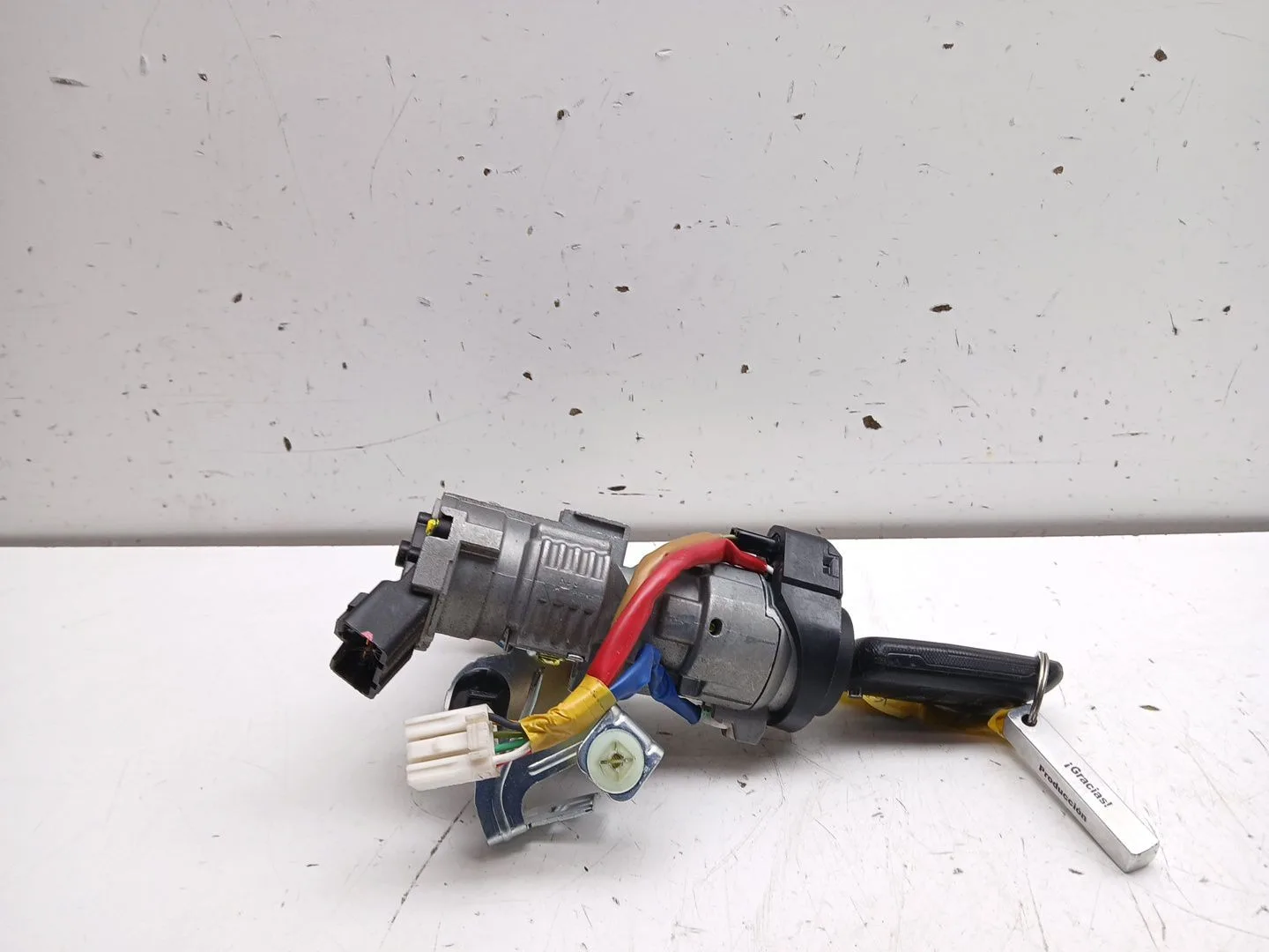 Conmutador De Arranque para Kia Rio Iii (Ub)