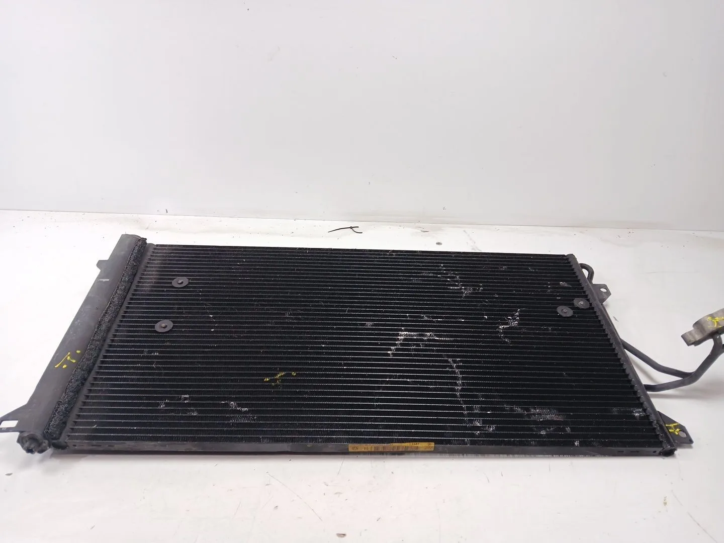 Condensador Aire Acondicionado para Audi Q7 (4L)