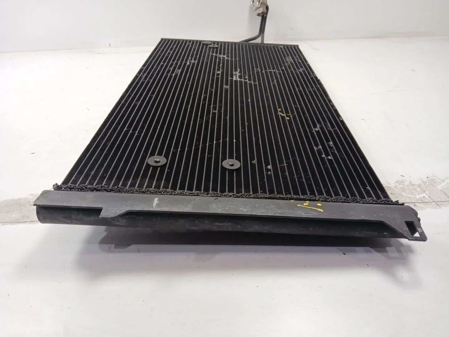 Condensador Aire Acondicionado para Audi Q7 (4L)