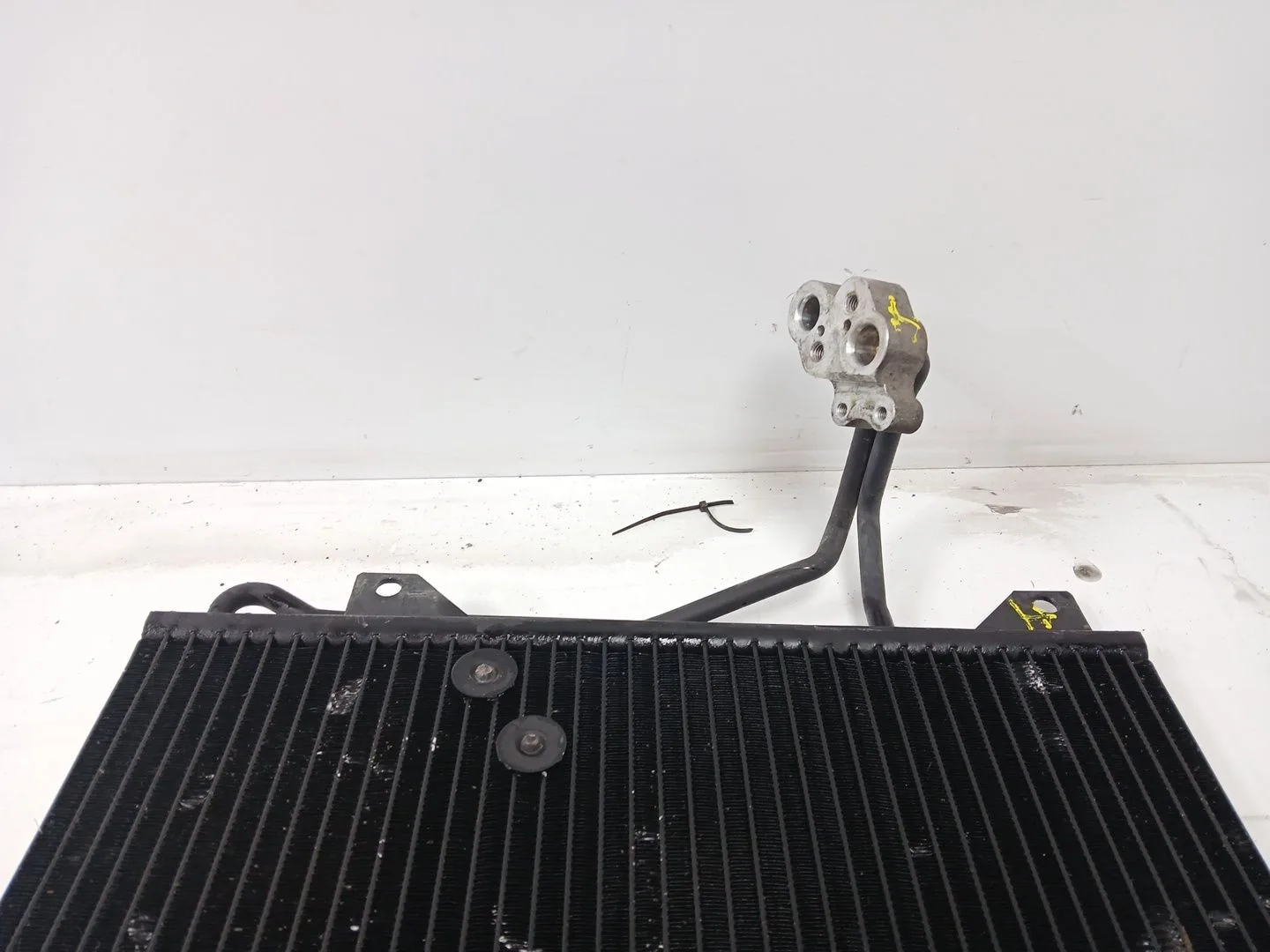 Condensador Aire Acondicionado para Audi Q7 (4L)