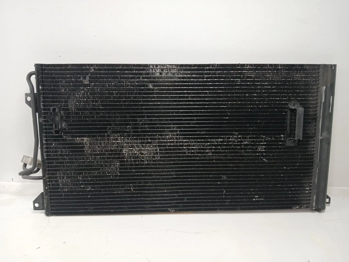 Condensador Aire Acondicionado para Audi Q7 (4L)
