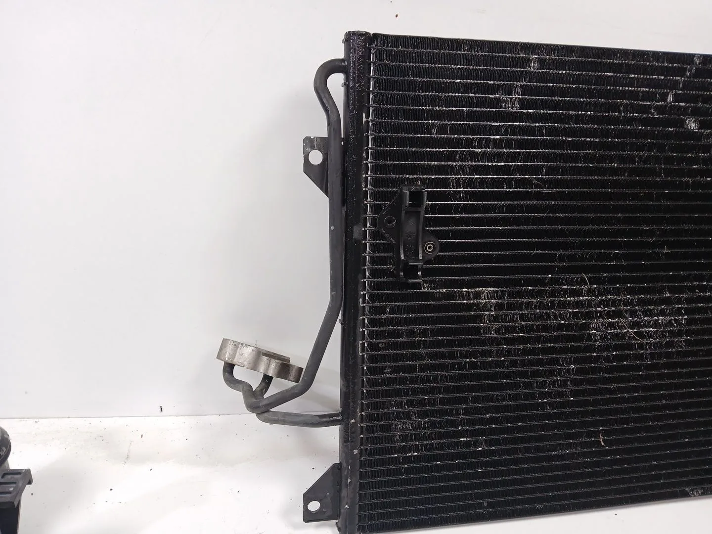 Condensador Aire Acondicionado para Audi Q7 (4L)