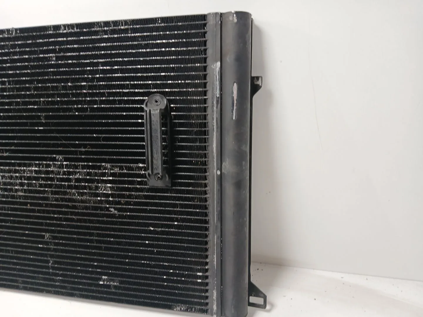 Condensador Aire Acondicionado para Audi Q7 (4L)