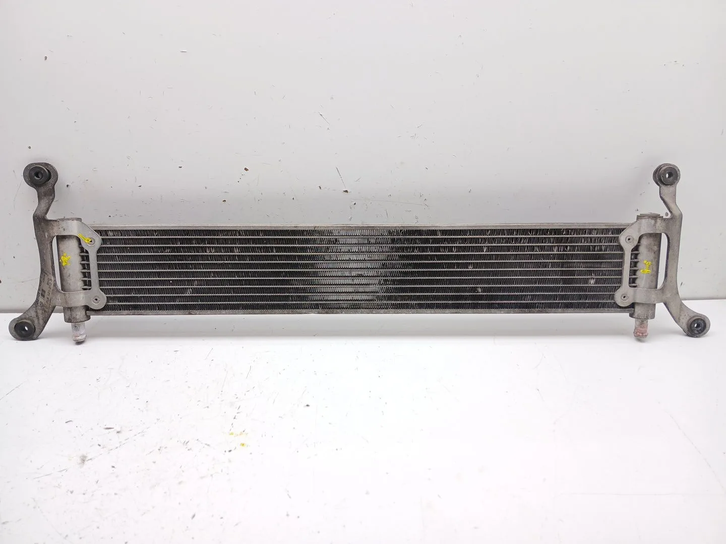 Radiador Agua para Audi Q7 (4L)
