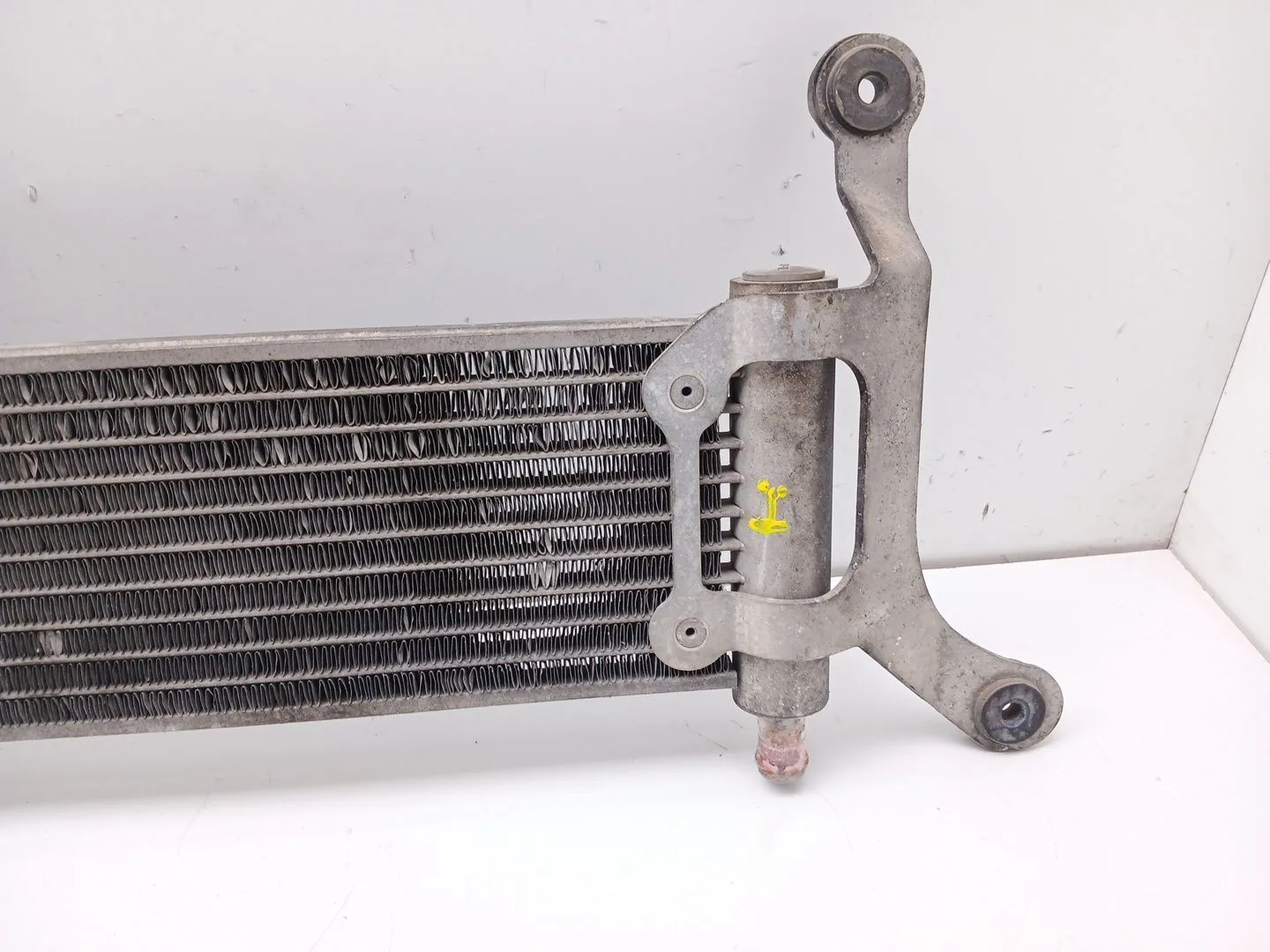 Radiador Agua para Audi Q7 (4L)