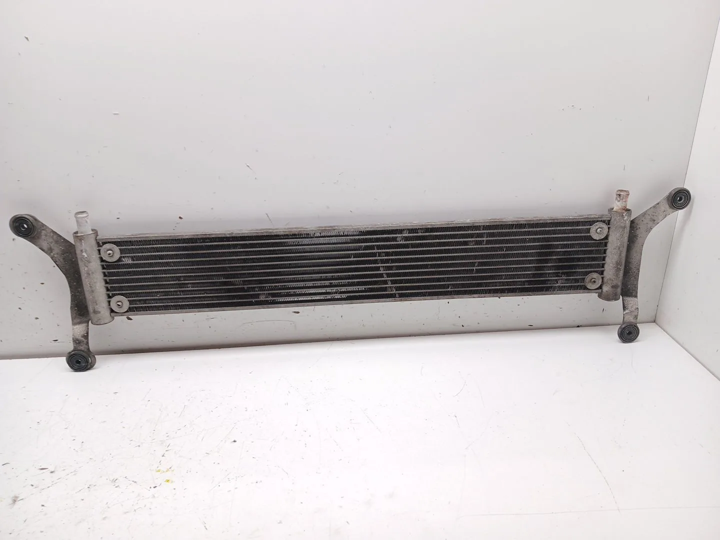 Radiador Agua para Audi Q7 (4L)