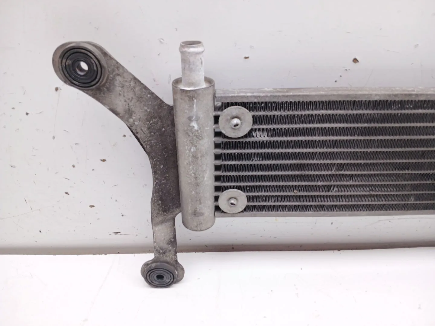 Radiador Agua para Audi Q7 (4L)