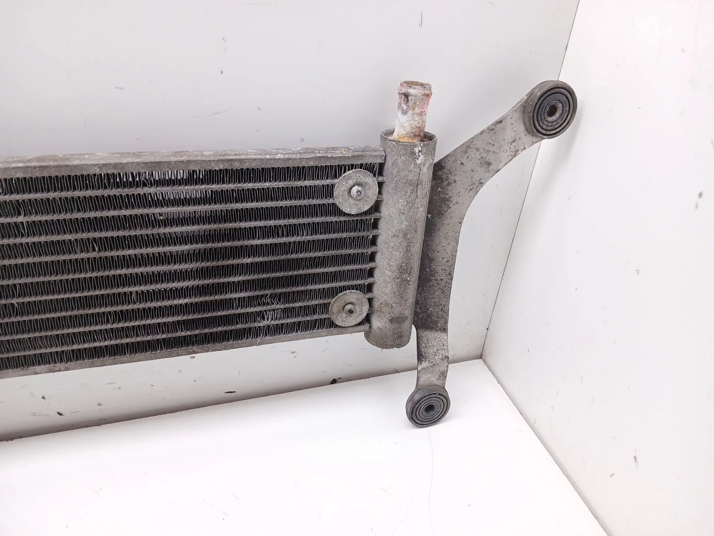 Radiador Agua para Audi Q7 (4L)