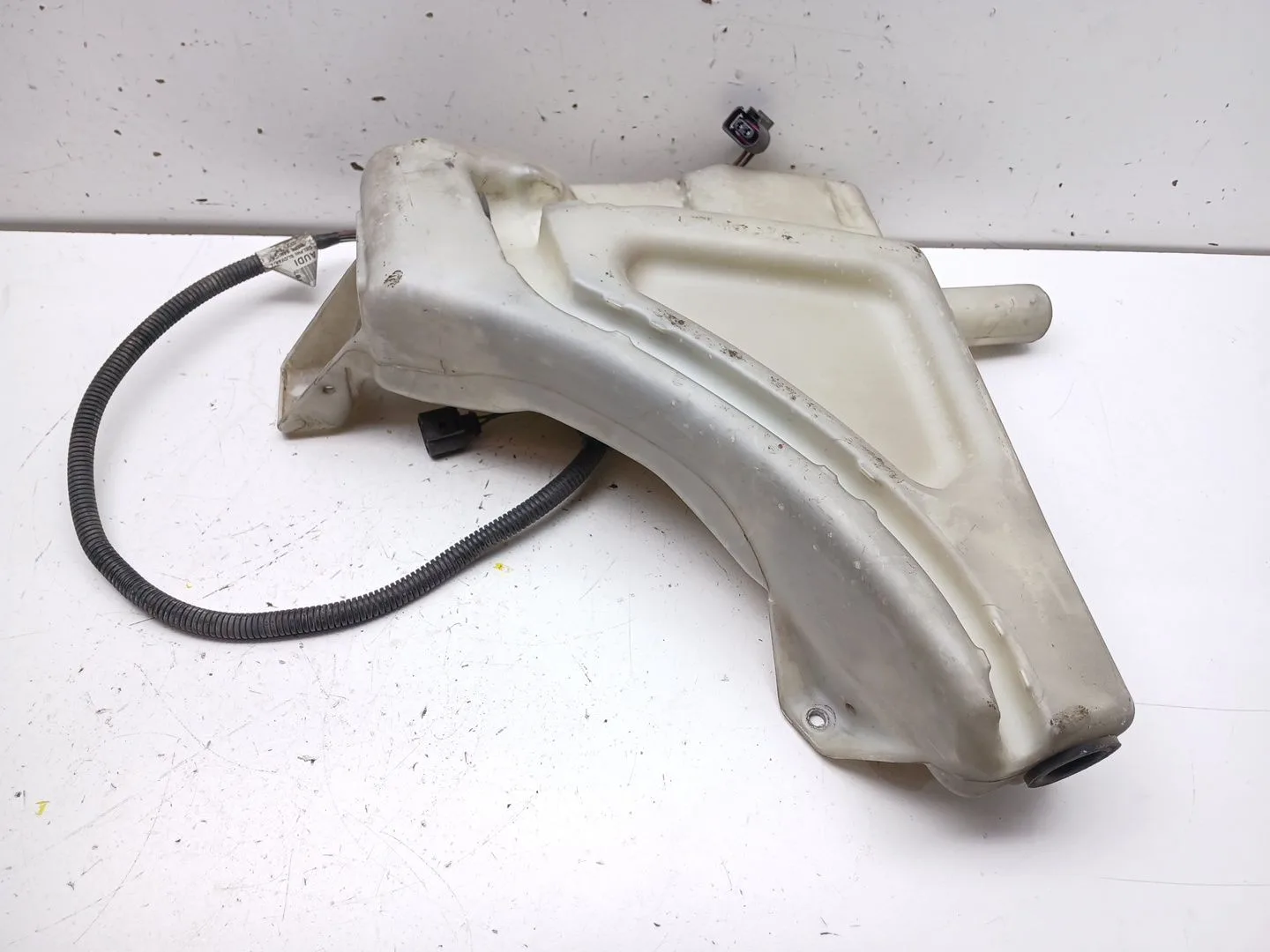 Deposito Limpia para Audi Q7 (4L)