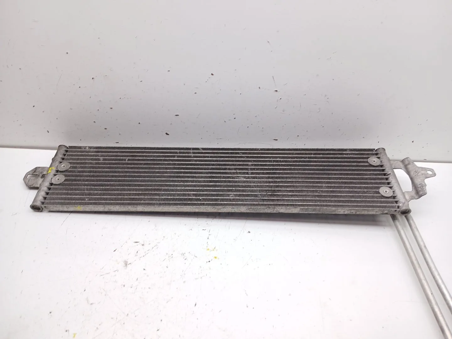 Radiador Caja Cambios para Audi Q7 (4L)