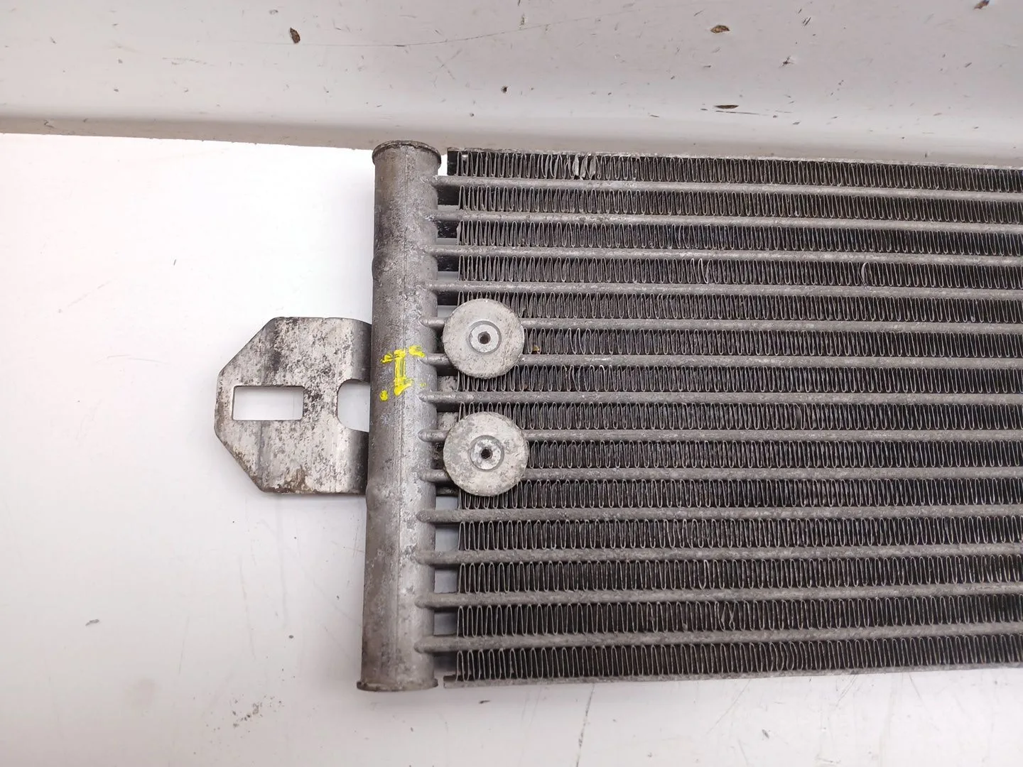 Radiador Caja Cambios para Audi Q7 (4L)