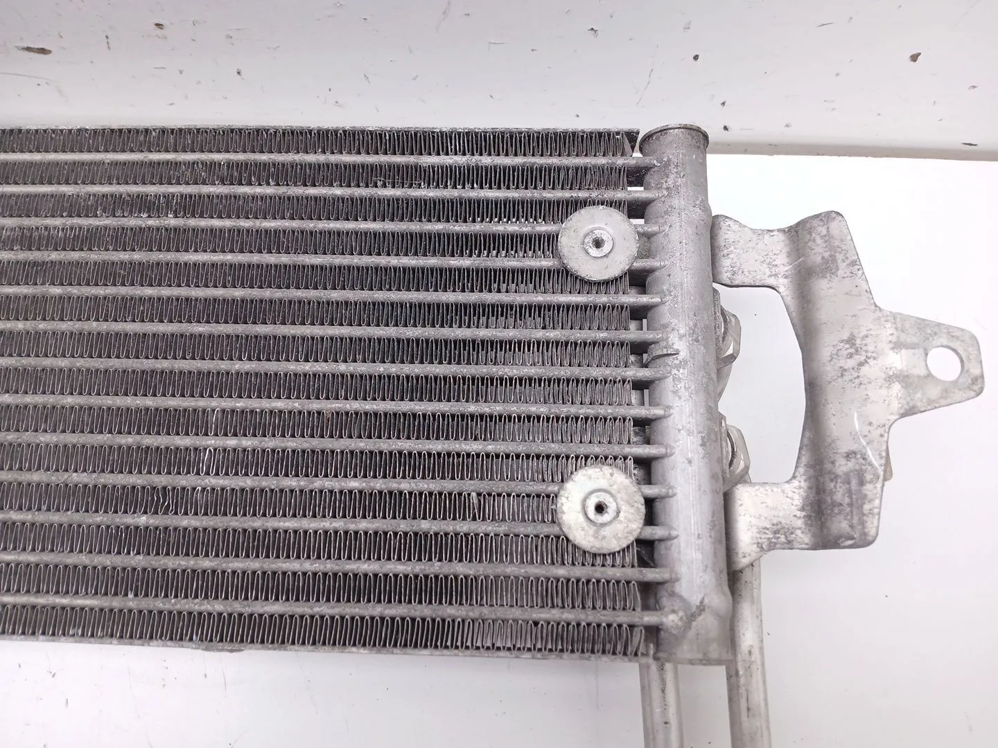 Radiador Caja Cambios para Audi Q7 (4L)