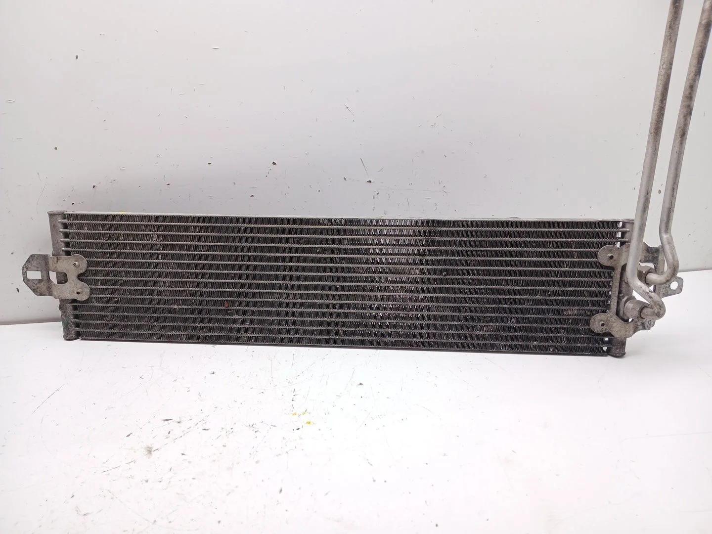 Radiador Caja Cambios para Audi Q7 (4L)