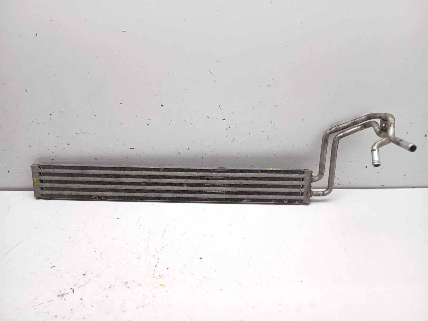 Radiador Agua para Audi Q7 (4L)
