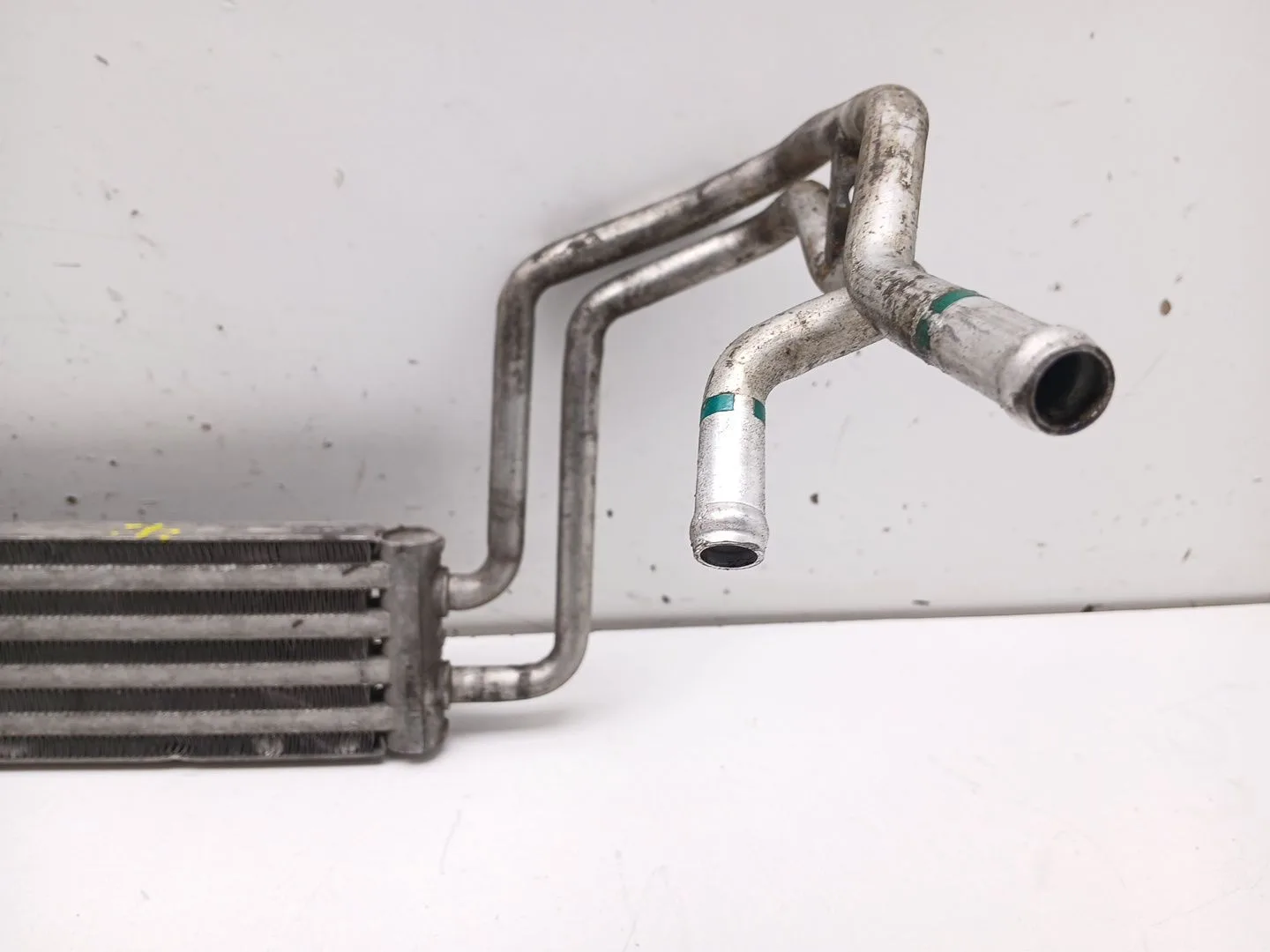 Radiador Agua para Audi Q7 (4L)