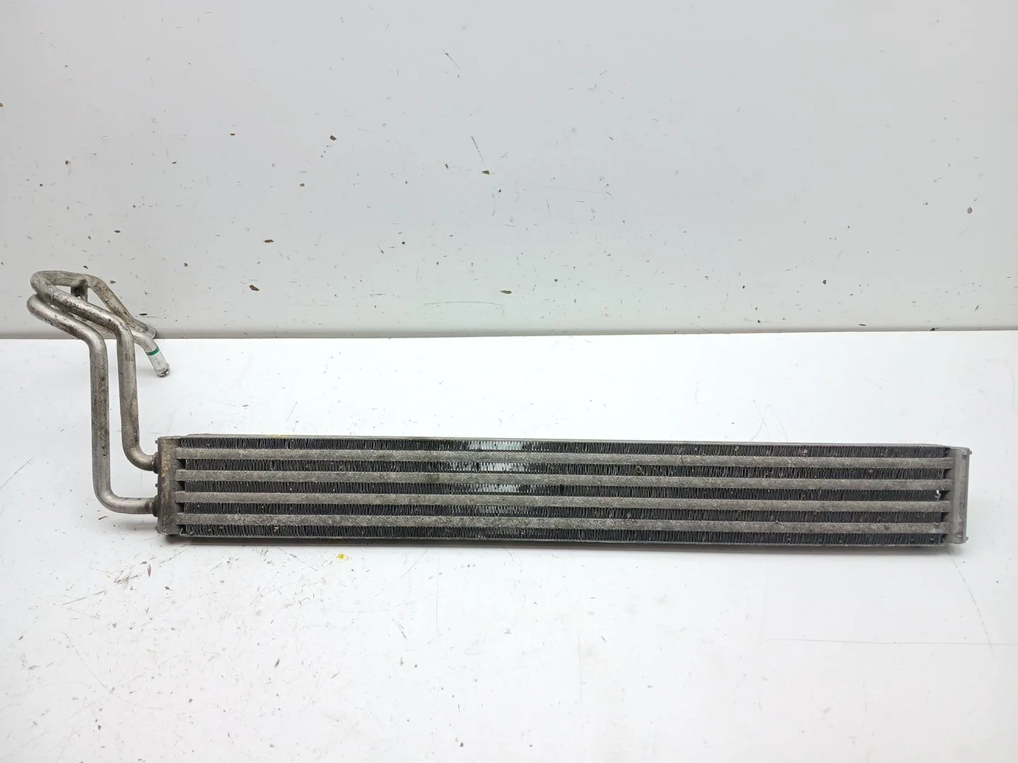 Radiador Agua para Audi Q7 (4L)